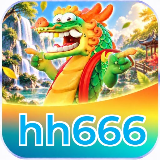 Logo hh666