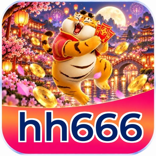 Fortune Series da hh666 - Tiger, Rabbit, Dragon, OX com RTP 96%+