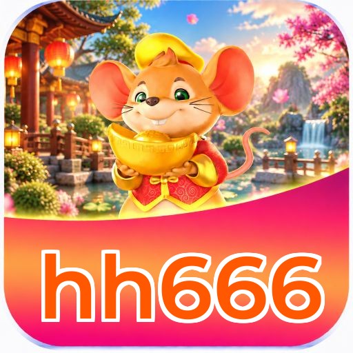 Logo hh666