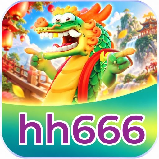 Logo hh666 - Cassino Online Brasil