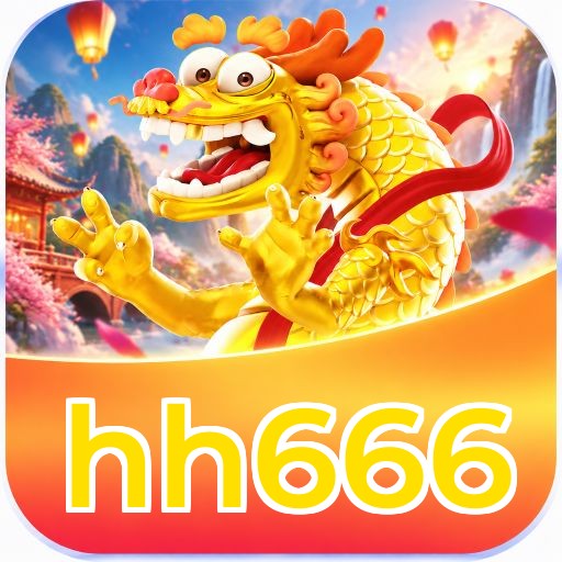 Logo hh666 - Cassino Online Brasil