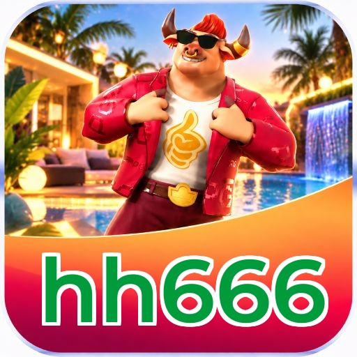 Logo hh666