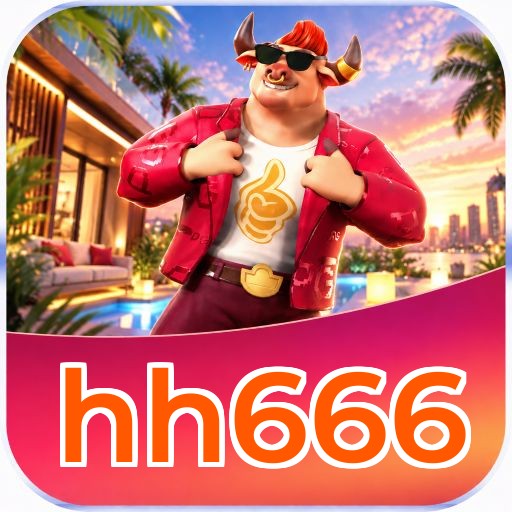 Logo hh666