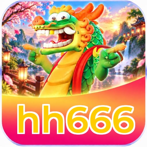 Logo hh666