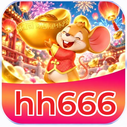 Logo hh666