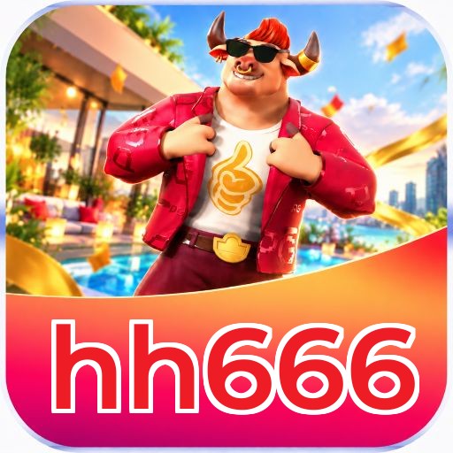Logo hh666