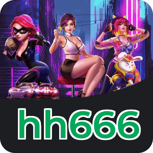 Catálogo hh666 2.547 jogos - Pragmatic Play, Evolution, NetEnt