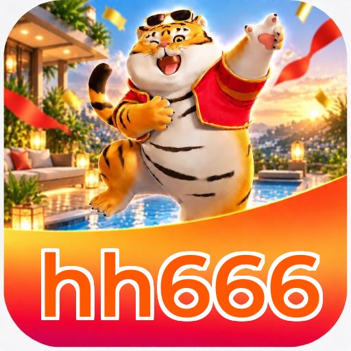Logo hh666