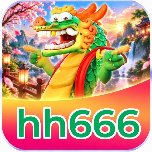 Logo hh666