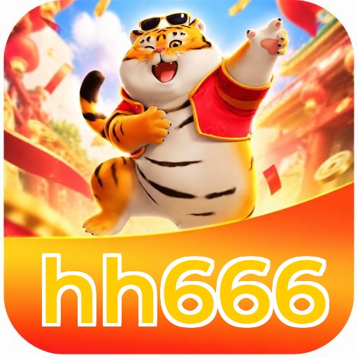 Logo hh666 - Cassino Online Brasil
