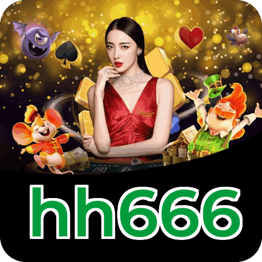 Comparação APP mobile vs versão web da hh666