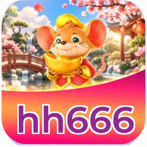 Logo hh666