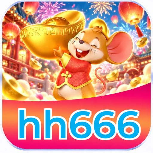 Logo hh666