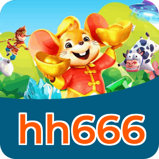 hh666