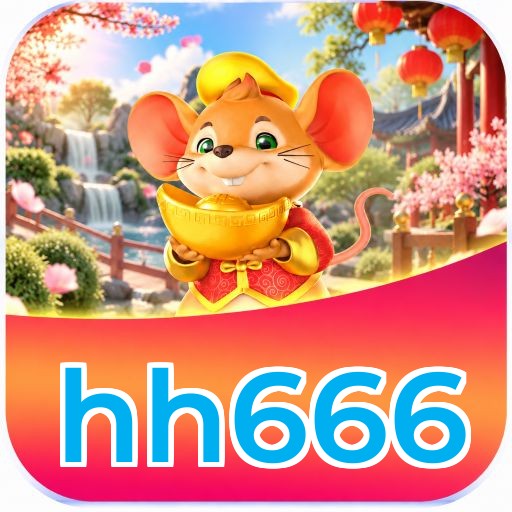 Logo hh666